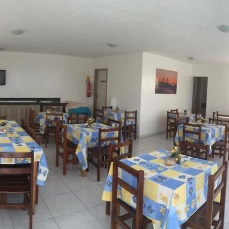 Amarante Hotel Juàzeiro Kültér fotó