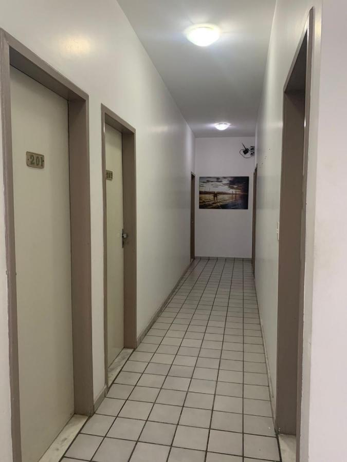 Amarante Hotel Juàzeiro Kültér fotó