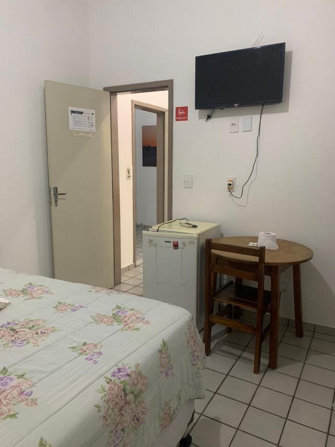 Amarante Hotel Juàzeiro Kültér fotó