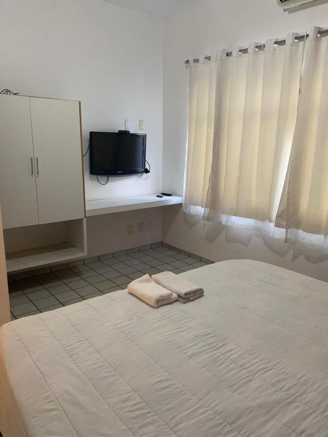 Amarante Hotel Juàzeiro Kültér fotó