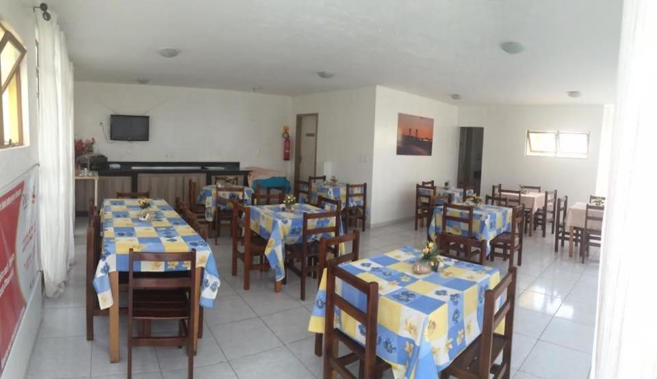 Amarante Hotel Juàzeiro Kültér fotó