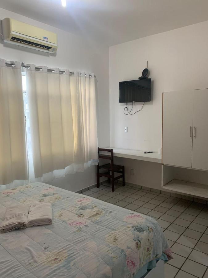 Amarante Hotel Juàzeiro Kültér fotó
