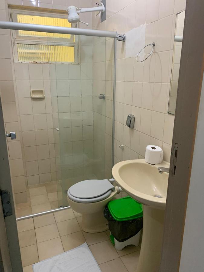 Amarante Hotel Juàzeiro Kültér fotó