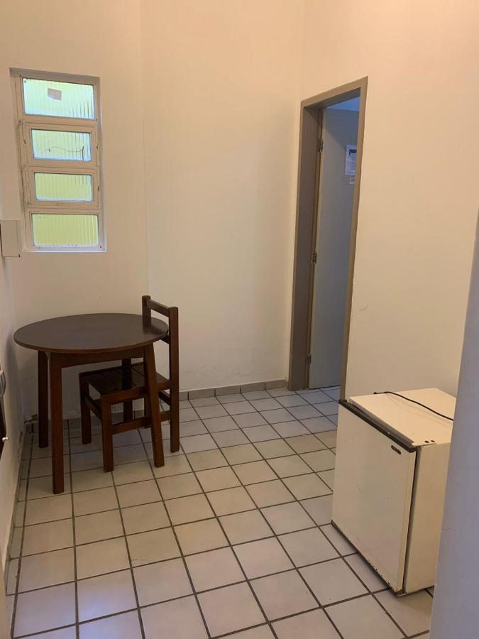 Amarante Hotel Juàzeiro Kültér fotó