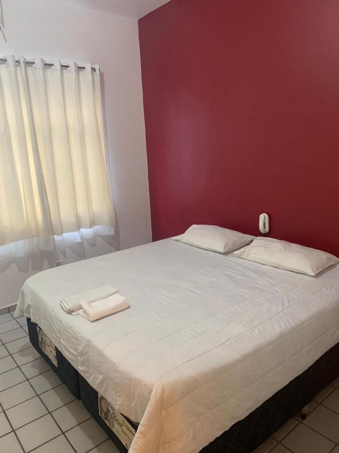 Amarante Hotel Juàzeiro Kültér fotó